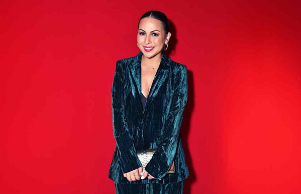 Anjelah Johnson-Reyes