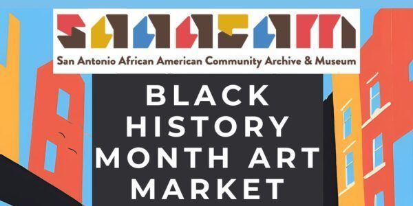 Black History Month Art Market in Historic La Villita