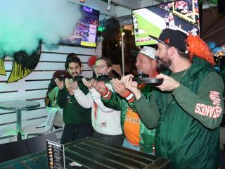 Central Michigan Chippewas at Miami Hurricanes