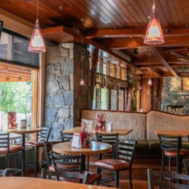 Chili's Grill & Bar