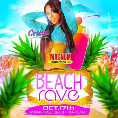 Beach Rave