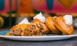 Kachina Cantina- Denver