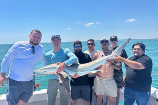 4 Hour Sunset Fishing Excursion in Calabash