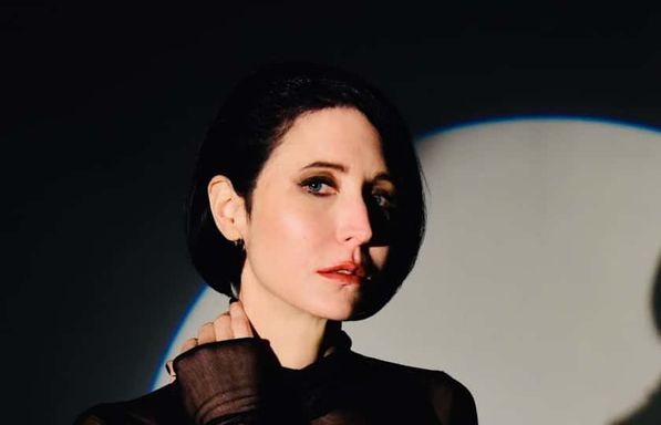 Cindy Kaza (18+ Event)