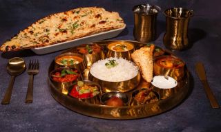 Haldi Fine Indian Cuisine