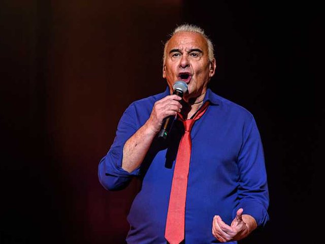 Michel Fugain