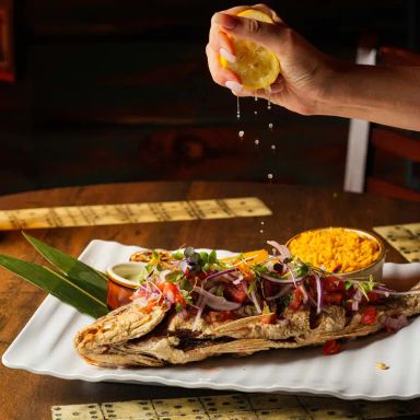 La Mulata Cuban Restaurant