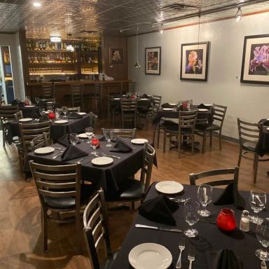 Bruno's Italian Bistro