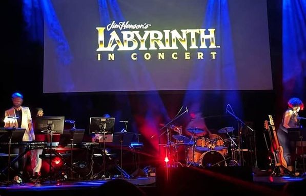 Jim Henson's Labyrinth: In Concert
