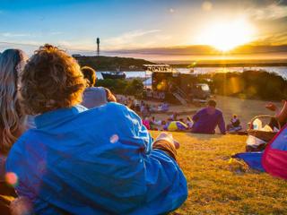 Festival of King Island 2027
