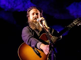 Iron & Wine