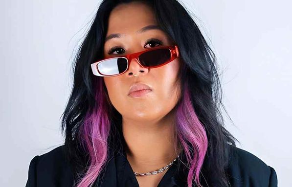 Most Necessary Hip-Hop with DJ Javin