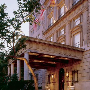 Lafayette Restaurant