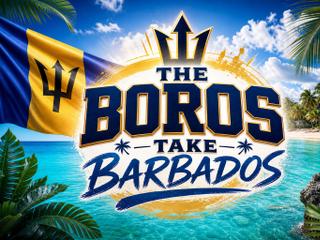 The Boros Take Barbados 2026