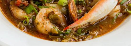 Roots Southern Table