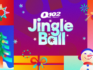 Q102's Jingle Ball Presented by Capital One