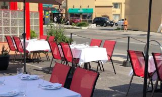 Four Brothers Cucina