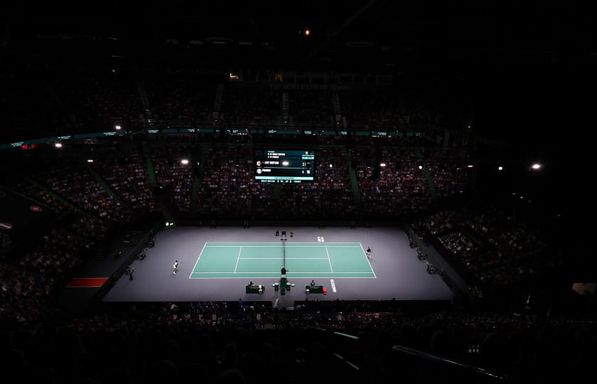 Davis Cup