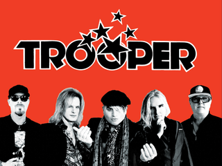 Trooper