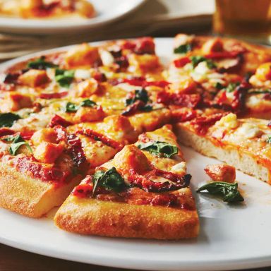 Boston Pizza - Stonebridge
