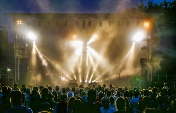 Shambhala Music Festival - 4 Day Pass
