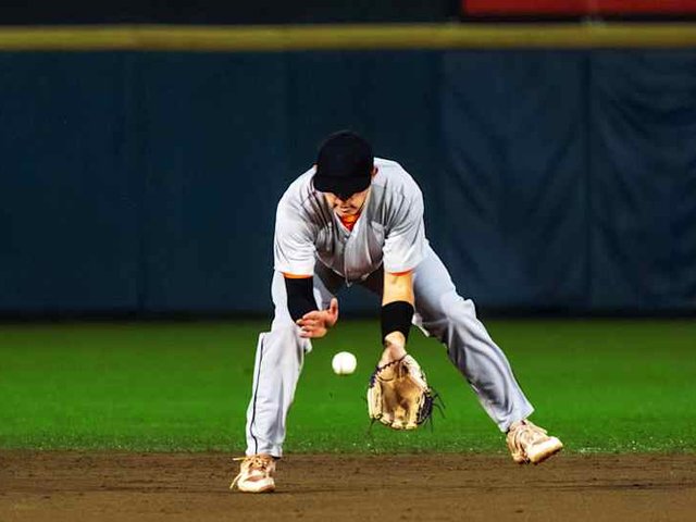 Wilmington Blue Rocks at Frederick Keys