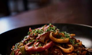 Gipi's Pizza House