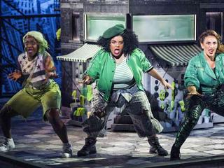 Little Shop of Horrors