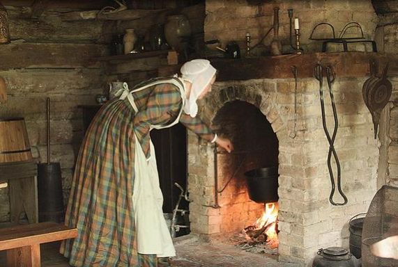 Fanshawe Pioneer Village