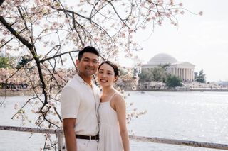 Private Vacation Photoshoot with Photographer in Washington DC