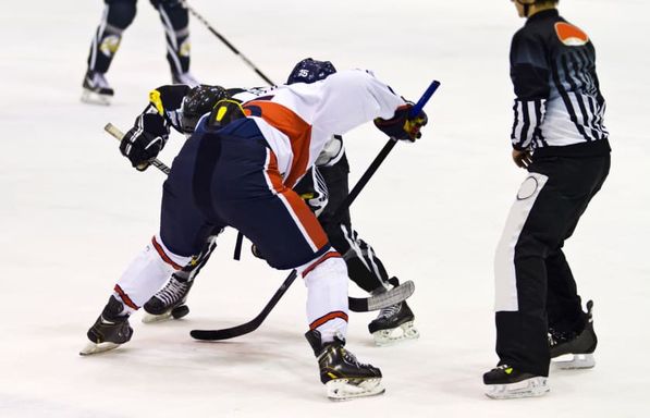 Rimouski Oceanic vs. Victoriaville Tigres Men's Ice Hockey