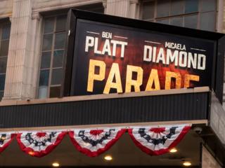 Parade The Musical