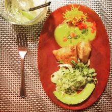 Zimbali's Mountain Cooking Studio