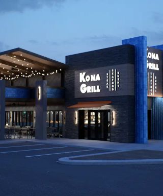 Kona Grill - Tigard