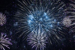 NYC: 4th July 250th Anniversary Fireworks Cruise