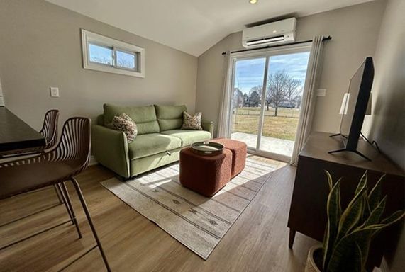Creston Guest House