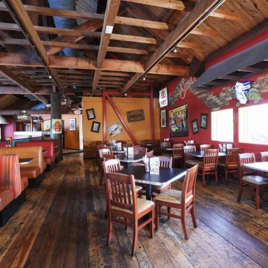 Chevys Fresh Mex - Riverfront