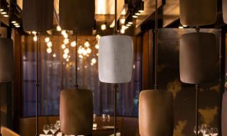 Orafo at Four Seasons Embarcadero