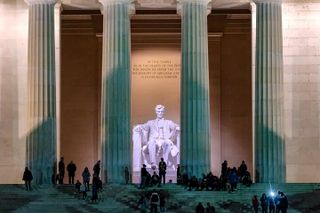 Grand Tour of Washington, D.C.