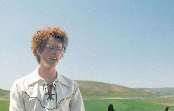 Napoleon Dynamite