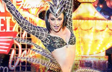 Vegas! The Show
