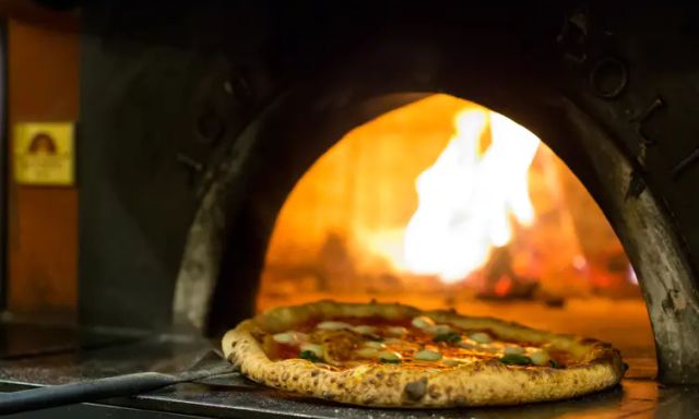 Marco's Coal Fired - Inverness