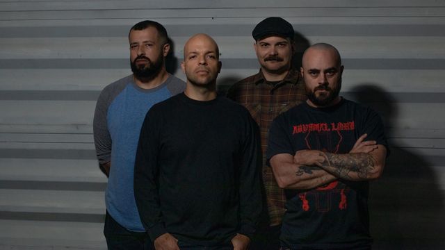 Torche, Bleeth, Daniel Zebulon, Orbiter, Wastelands, Inscribed in Miami