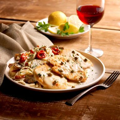 Romano's Macaroni Grill - Church Ranch