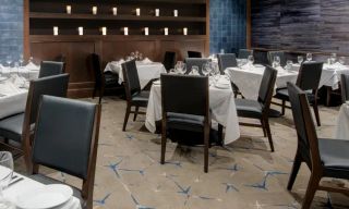 Ruth's Chris Steak House - Indianapolis
