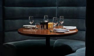 The Keg Steakhouse + Bar - Fallsview - Embassy Suites Hotel