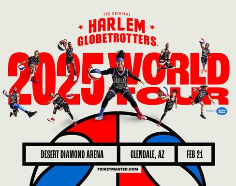 Harlem Globetrotters