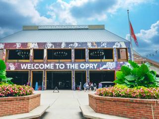 Grand Ole Opry