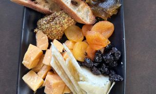 Emilio's Prime Steakhouse