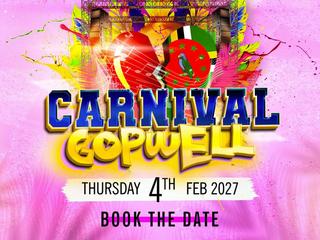 Carnival Gopwell (Dominica)